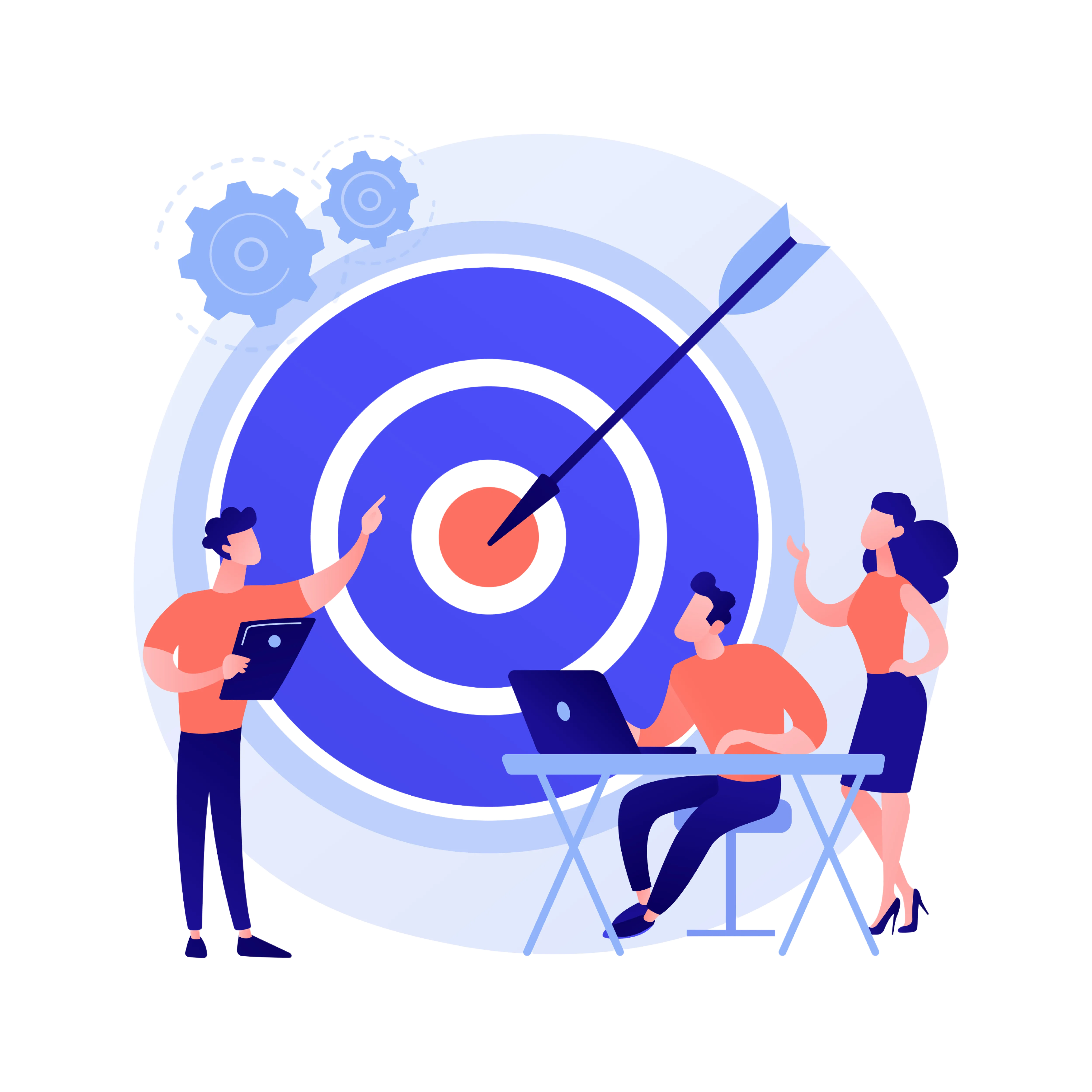 Target
